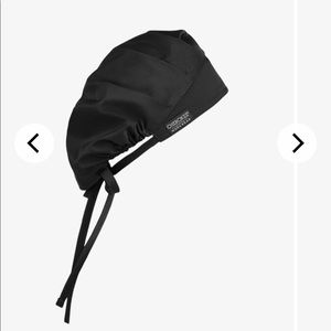 Cherokee Workwear Revolution Unisex Bouffant Scrub Hat - set of 3